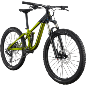 Cannondale Bike Habit 26