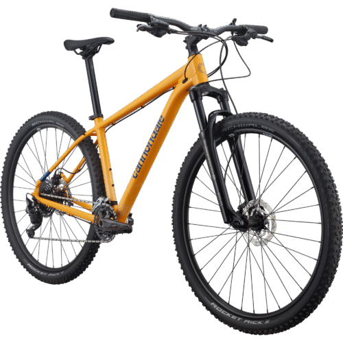 Cannondale Bike Trail 5 Mango Extra Large 29"