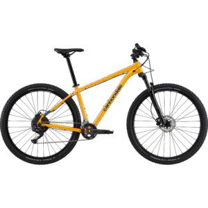 Cannondale Bike Trail 5 Mango Extra Large 29" - Image 2