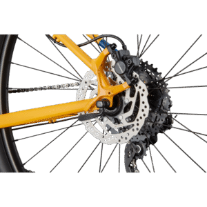 Cannondale Bike Trail 5 Mango Extra Large 29" - Image 3