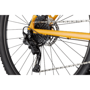 Cannondale Bike Trail 5 Mango Extra Large 29" - Image 4