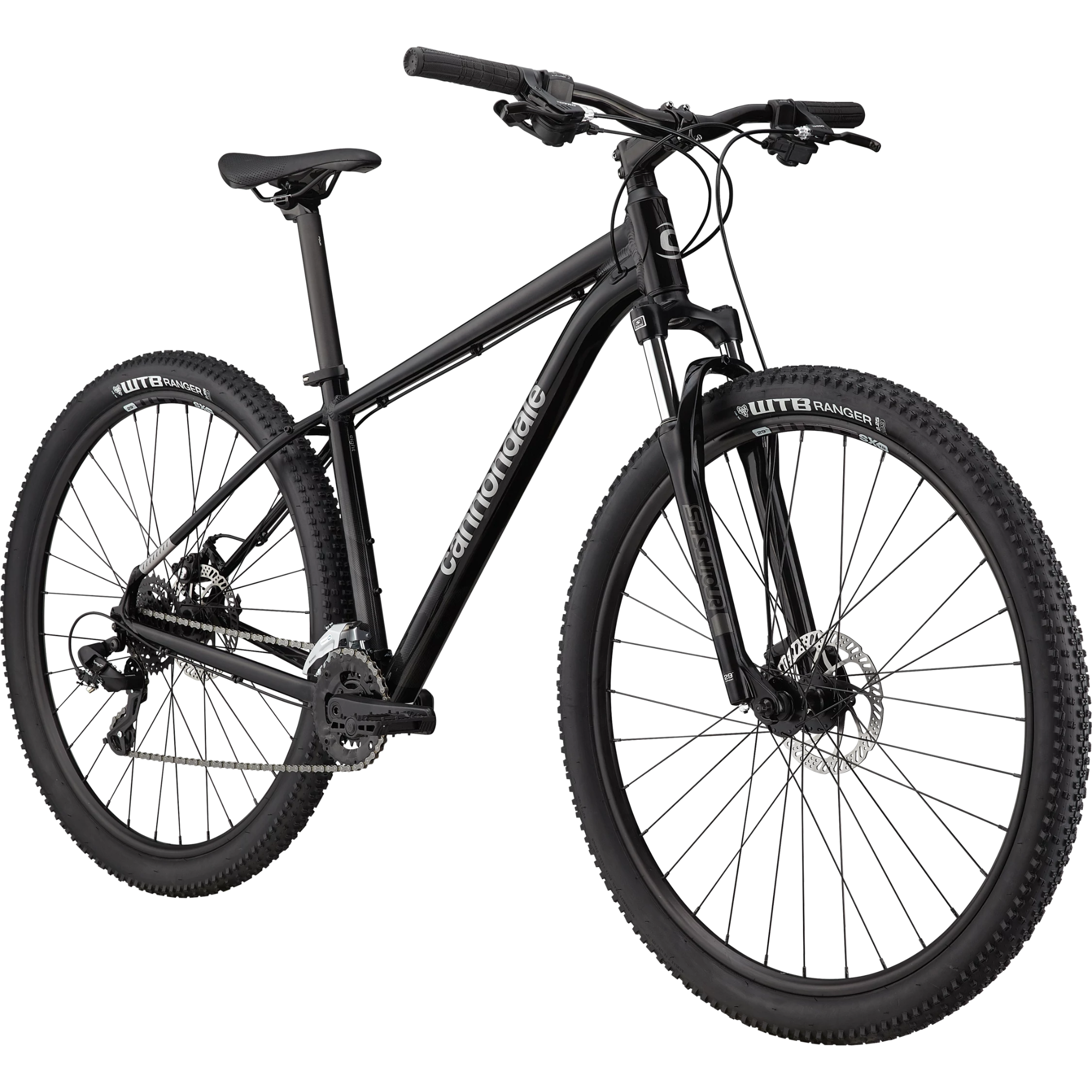 Cannondale Bike Trail 8 - 27.5