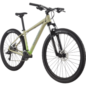 Cannondale Bike Trail 8