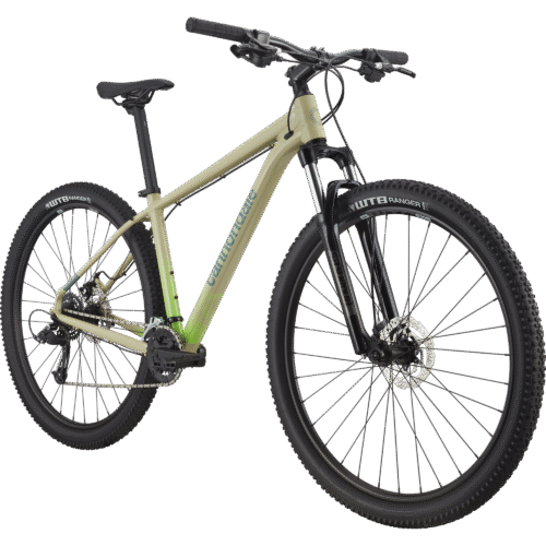 Cannondale Bike Trail 8