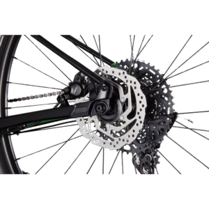 Cannondale Bike Trail SL3 Medium 29" - Image 4