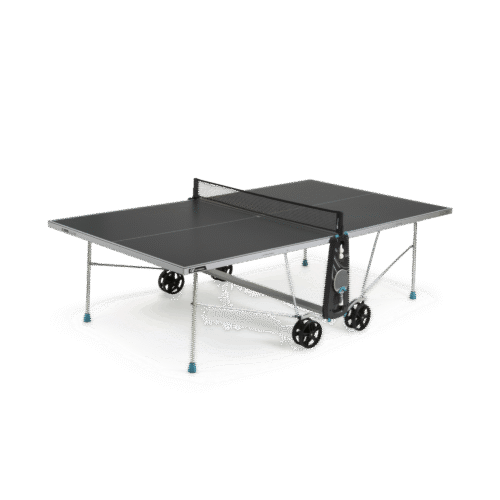 Cornilleau Table Outdoor 100X Grey