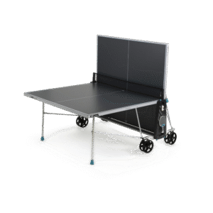 Cornilleau Table Outdoor 100X Grey - Image 2