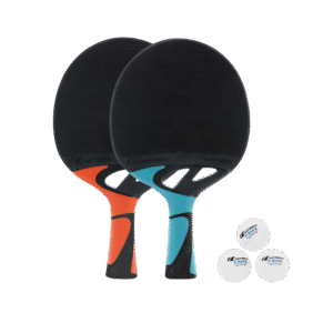Cornilleau Tacteo Duo Pack