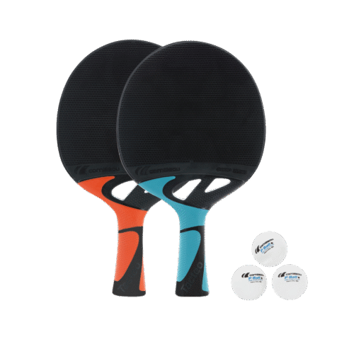 Cornilleau Tacteo Duo Pack