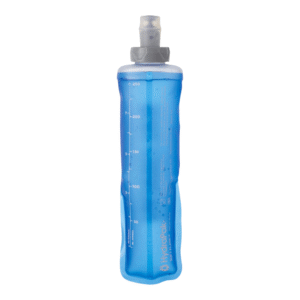 Salomon Soft Flask 250ml Clear Blue - Image 2