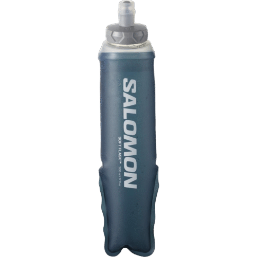 Salomon Soft Flask 500ml Slate Grey