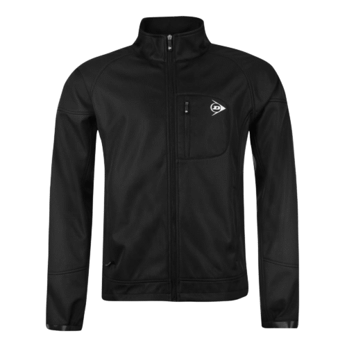 Dunlop ESSENTIALS SOFT JACKET