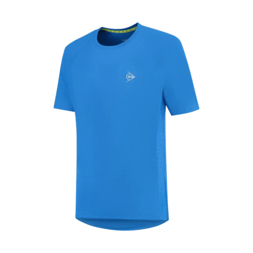 Dunlop CLUB BOYS CREW TEE