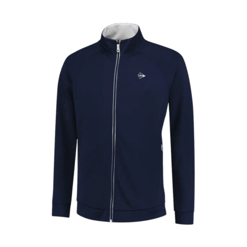 Dunlop CLUB BOYS KNITTED JACKET