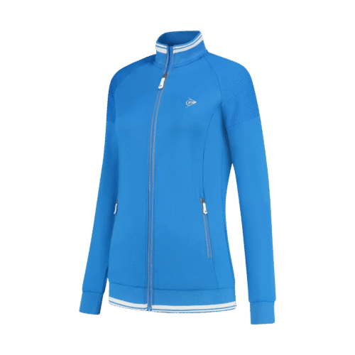 Dunlop CLUB GIRLS KNITTED JACKET