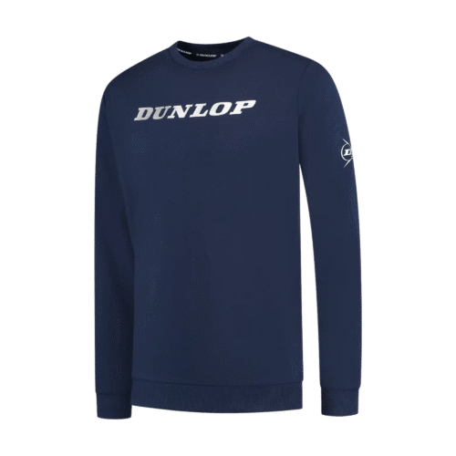 Dunlop Essentials C-Neck Sweat
