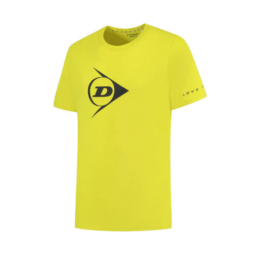 Dunlop ESSENTIALS KIDS PROMO TEE