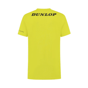 Dunlop ESSENTIALS KIDS PROMO TEE - Image 2