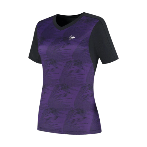 Dunlop LADIES GAME Tee