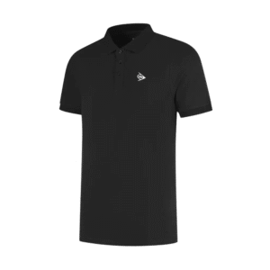 Dunlop UNISEX COTTON POLO