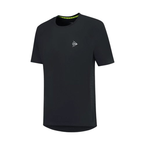 Dunlop CLUB MENS CREW TEE