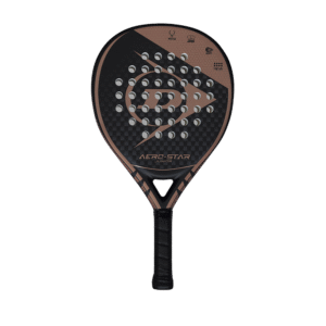Dunlop Padel Racket Aerostar Junior