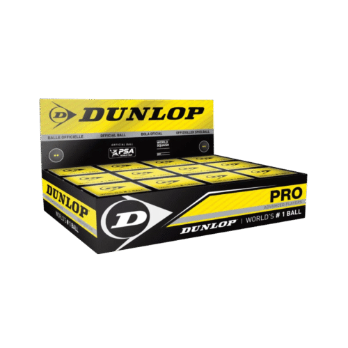 Dunlop PRO 12X1BBX