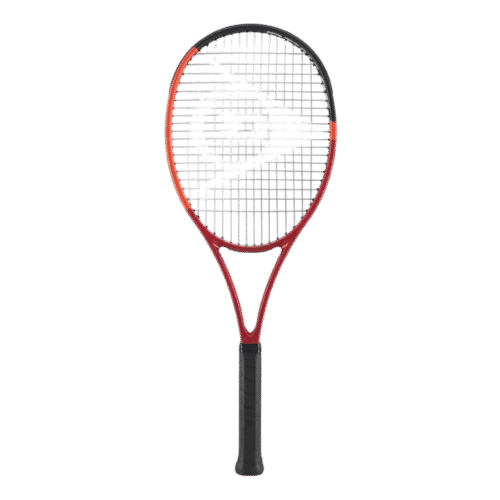 Dunlop Racket 24 CX200 Grip 3