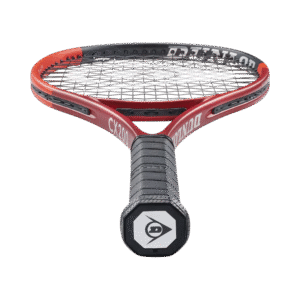 Dunlop Racket 24 CX200 Grip 3 - Image 4