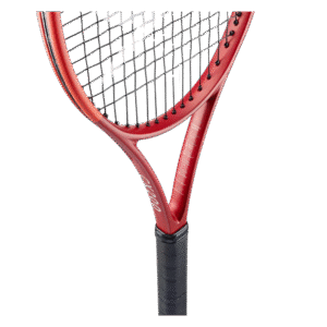 Dunlop Racket 24 CX200 Grip 3 - Image 3