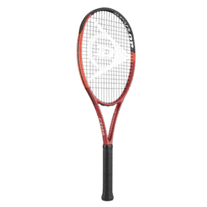 Dunlop Racket 24 CX200 Grip 3 - Image 2