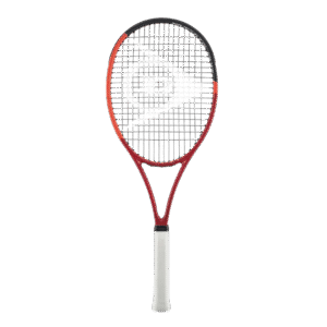 Dunlop Racket 24 CX200 GRIP 2