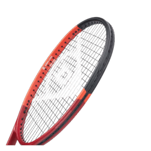 Dunlop Racket 24 CX200 GRIP 2 - Image 3