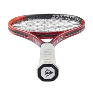 Dunlop Racket 24 CX200 GRIP 2 - Image 4