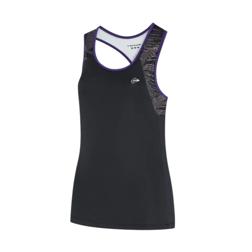 Dunlop LADIES GAME TOP