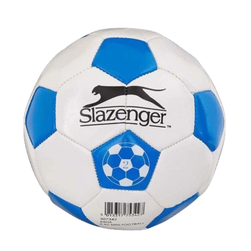 Slazenger All Conditions Mini Football Size 2