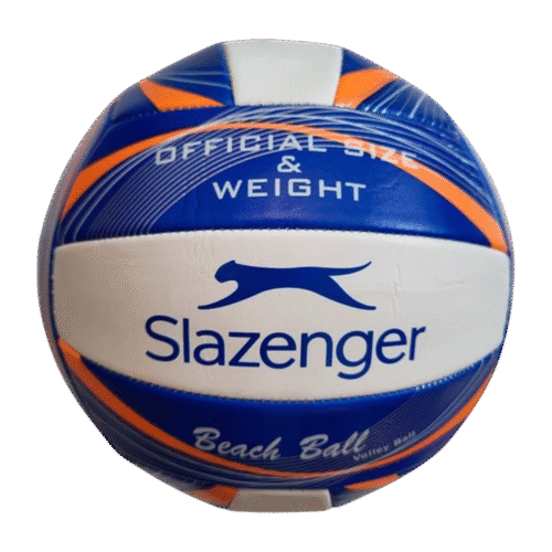 Slazenger All Conditions Volleyball Size 4