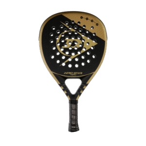 Dunlop Padel Racket Aerostar Team
