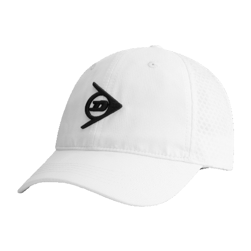 Dunlop Performance Cap
