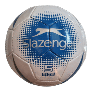 Slazenger All Conditions Football Size 5