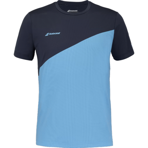 Babolat Drive Crew Neck Tee Men