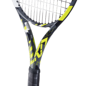 Babolat Racket Pure Aero + - Image 4