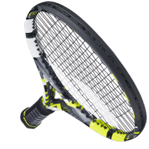 Babolat Racket Pure Aero Unstrung - Image 3