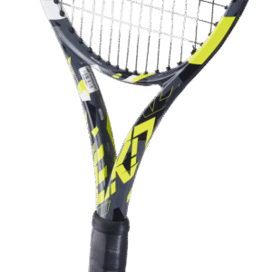 Babolat Racket Pure Aero Unstrung - Image 4