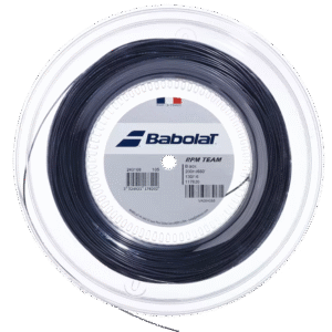 Babolat String RPM Team 125