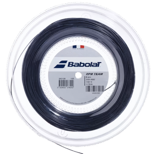 Babolat String RPM Team 125