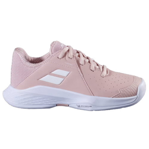 Babolat Shoes Propulse Junior 3 All Court Girl