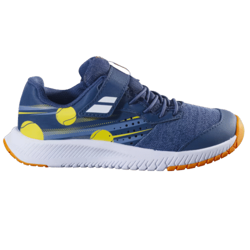 Babolat Shoes Pulsion Kid All Court Boy