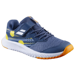 Babolat Shoes Pulsion Kid All Court Boy - Image 3