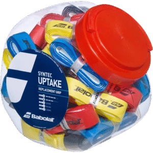 Babolat Grip Syntec Uptake Assorted x1